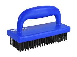 Hard Brush Hand Scrubber 
